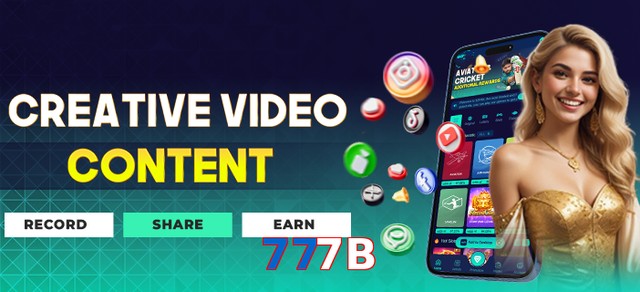 777B game app for Pakistan players