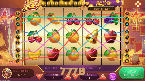 777B game app for Pakistan players