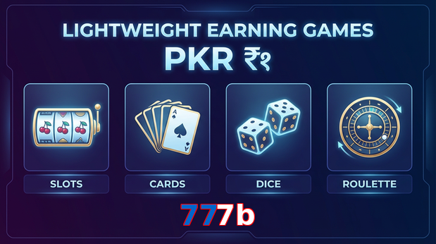 Payment and PKR controls in 777B