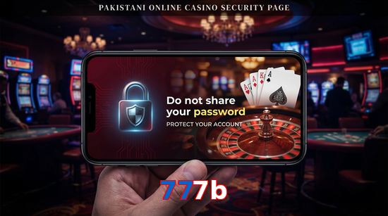 Payment and PKR controls in 777B
