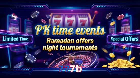 Payment and PKR controls in 777B