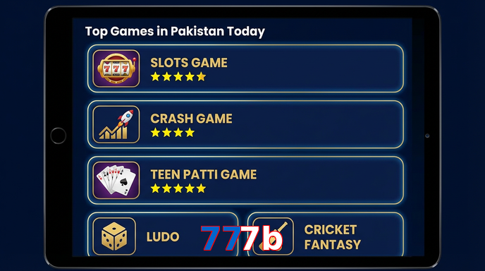 Payment and PKR controls in 777B